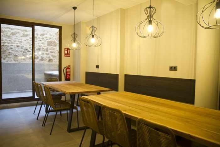 Mochoruralhome Estudio * Beceite