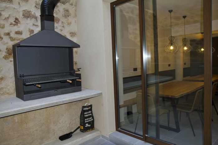 Apartment Mochoruralhome Estudio Beceite