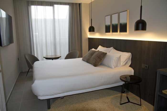 Mochoruralhome Estudio Apartment *