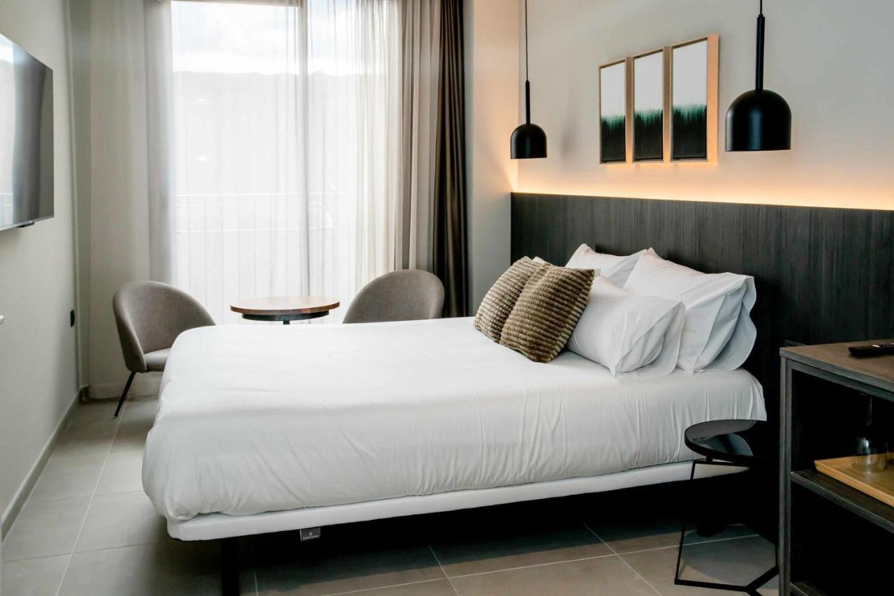Mochoruralhome Estudio Apartment *