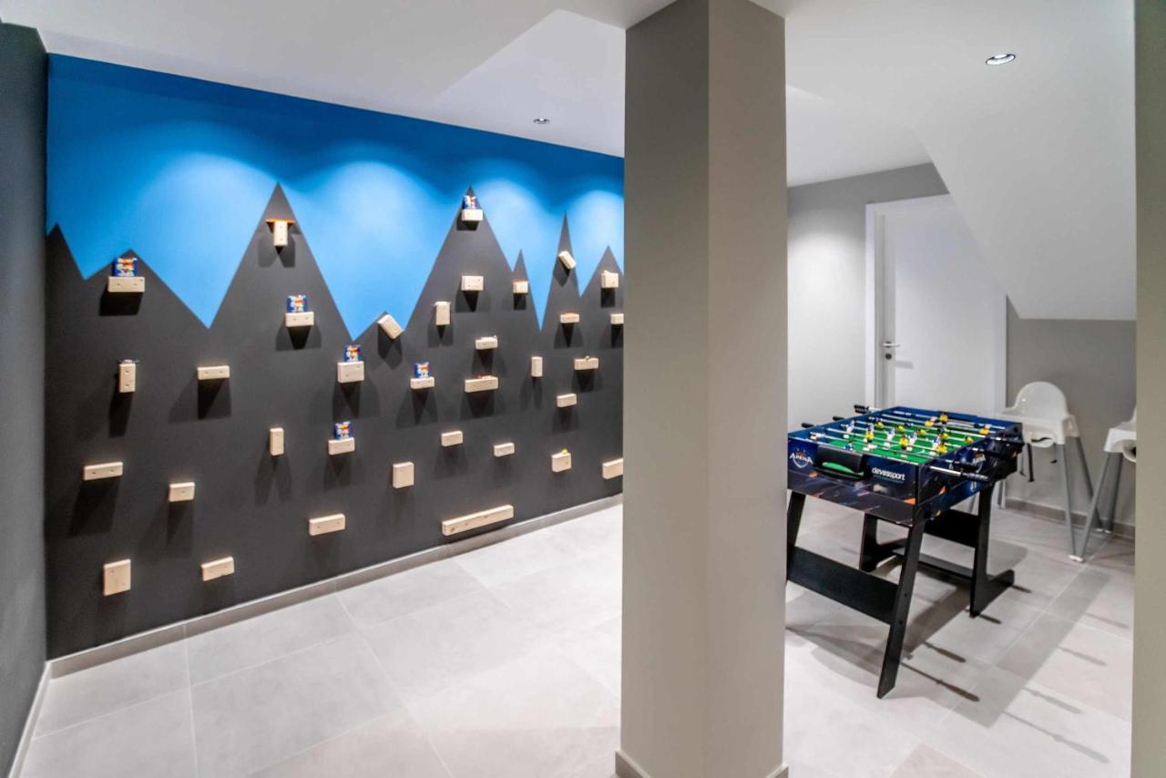 Mochoruralhome Estudio Apartment *