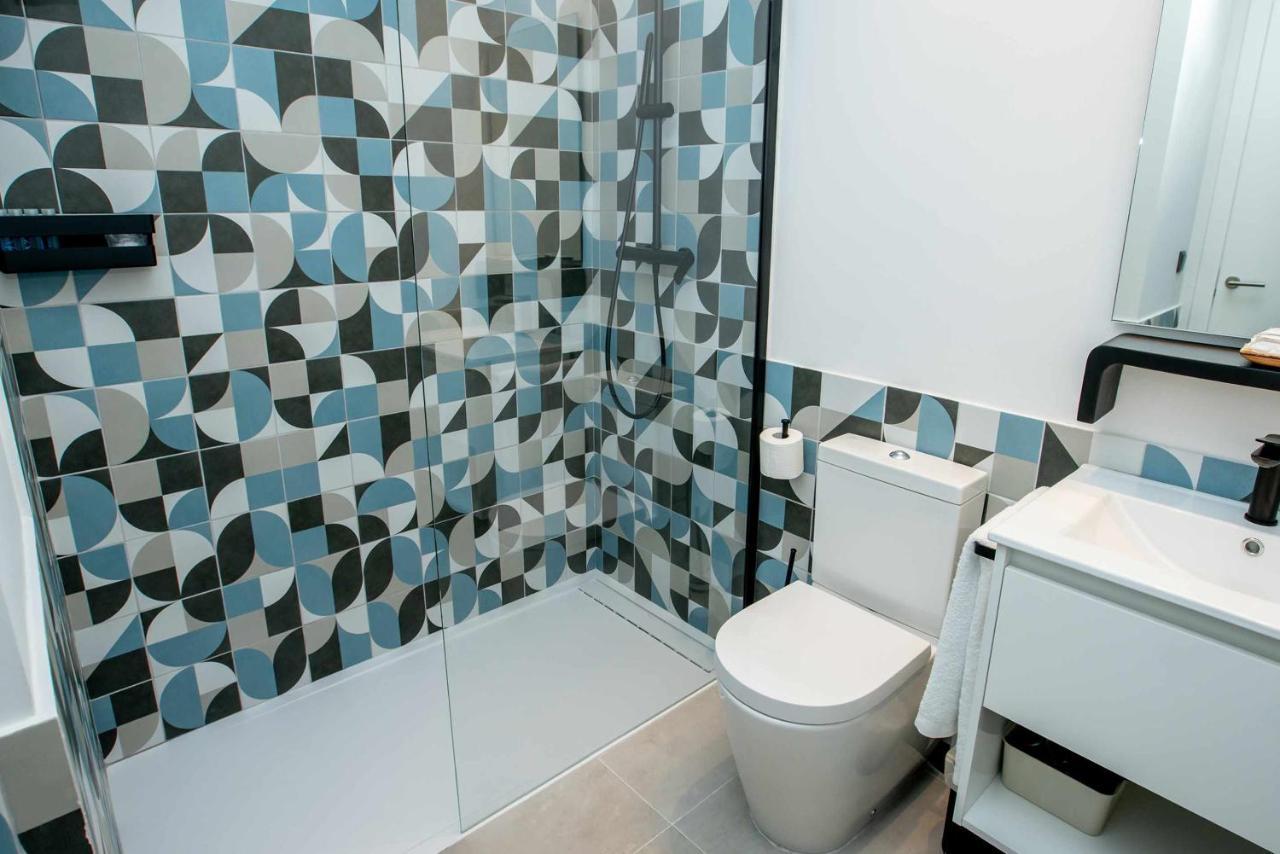 Mochoruralhome Estudio * Beceite