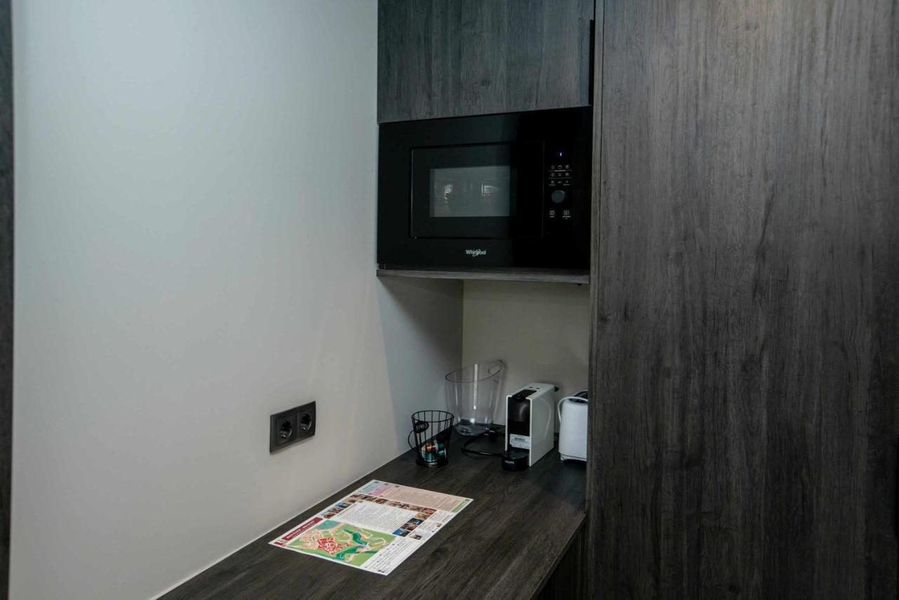 Mochoruralhome Estudio Beceite